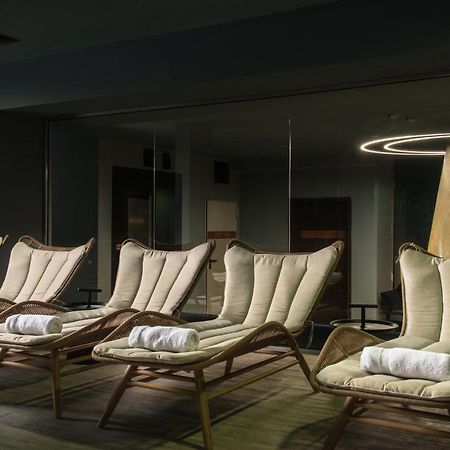 Ores Boutique Hotel Bansko Buitenkant foto