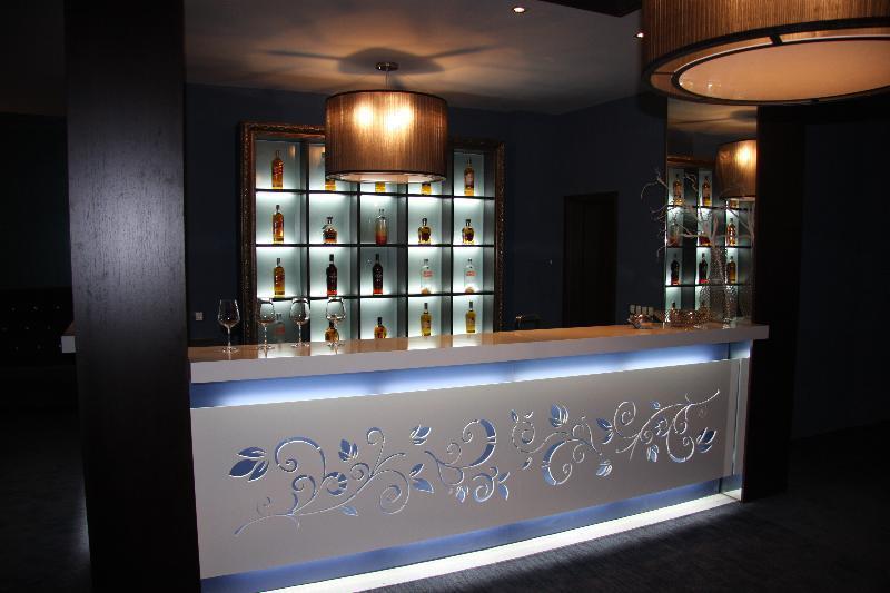 Ores Boutique Hotel Bansko Buitenkant foto