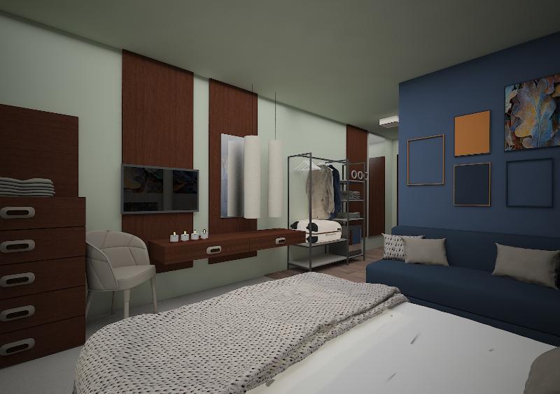 Ores Boutique Hotel Bansko Buitenkant foto