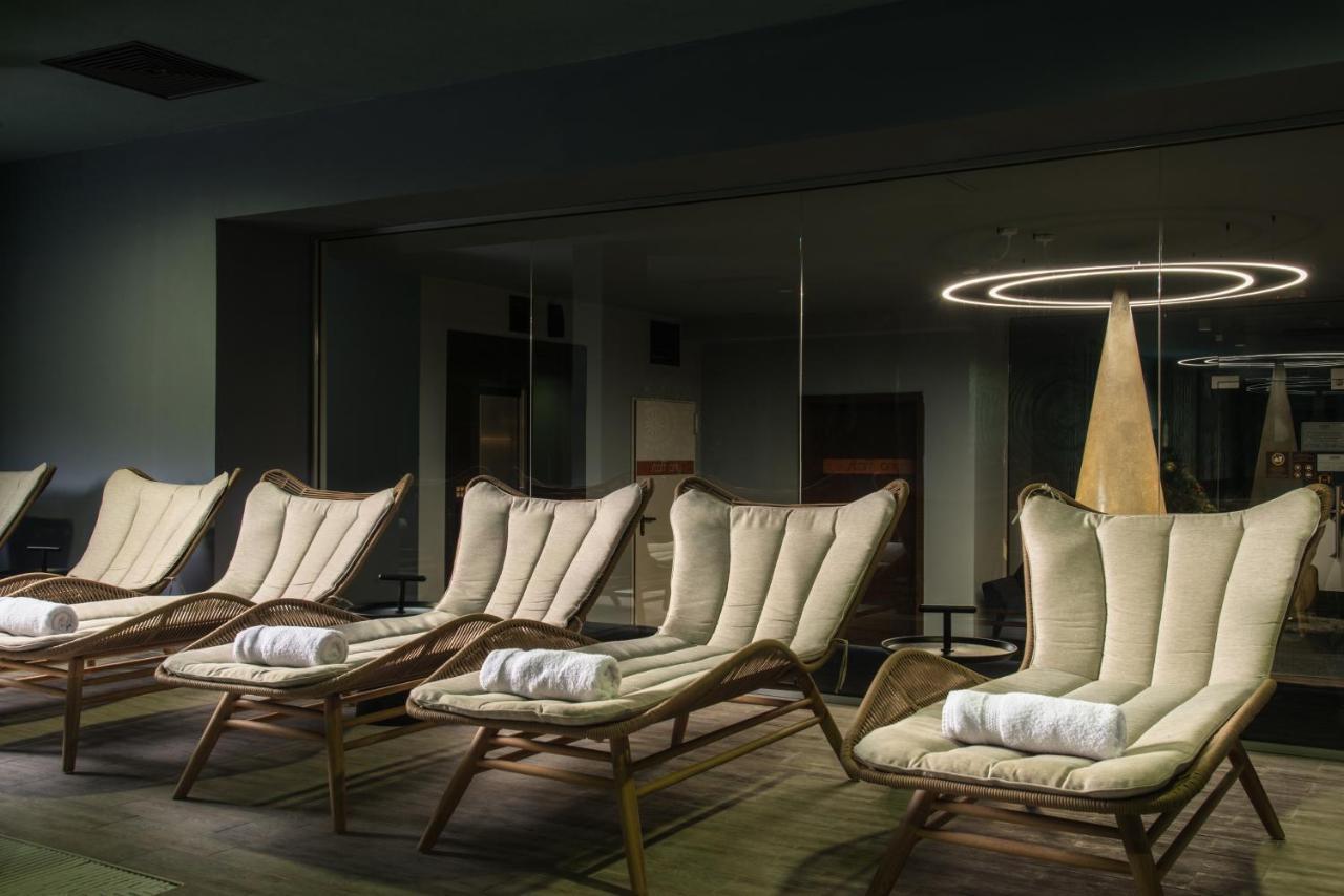 Ores Boutique Hotel Bansko Buitenkant foto