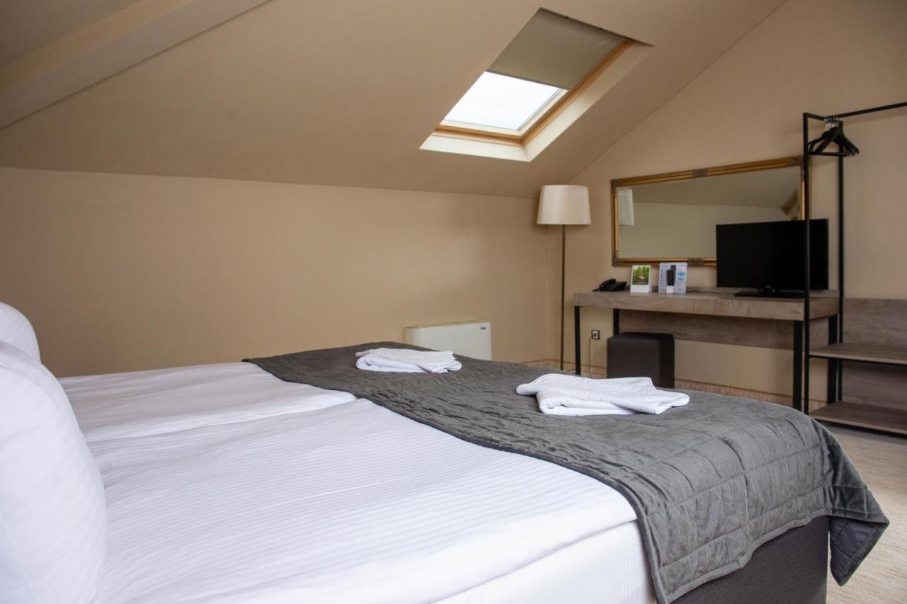 Ores Boutique Hotel Bansko Buitenkant foto