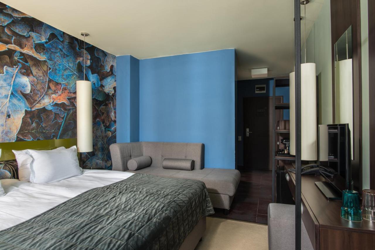 Ores Boutique Hotel Bansko Buitenkant foto