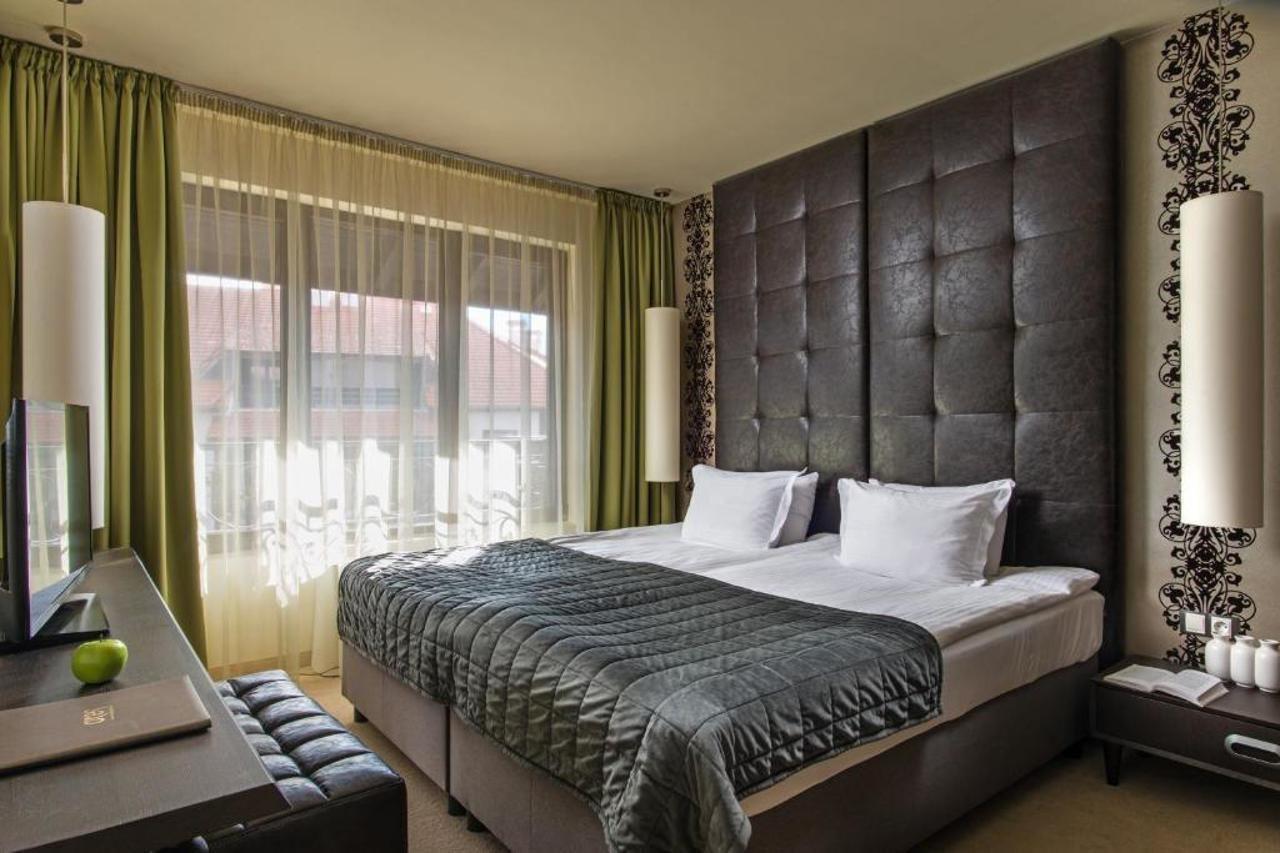 Ores Boutique Hotel Bansko Buitenkant foto