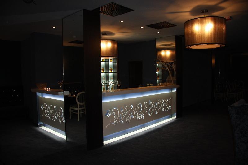 Ores Boutique Hotel Bansko Buitenkant foto